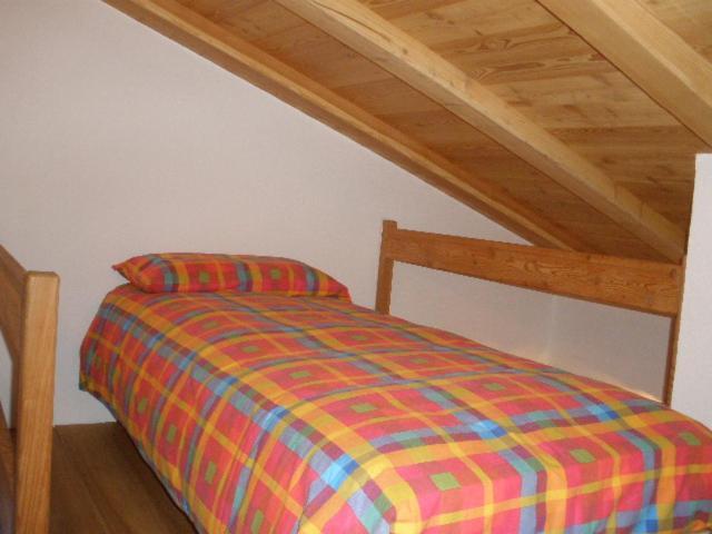 Chalet Mas Del Toni Rabbi Kültér fotó