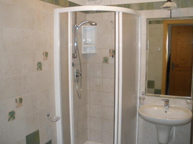 Chalet Mas Del Toni Rabbi Kültér fotó